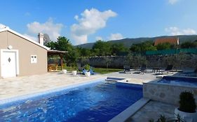 Vacation House Radosic