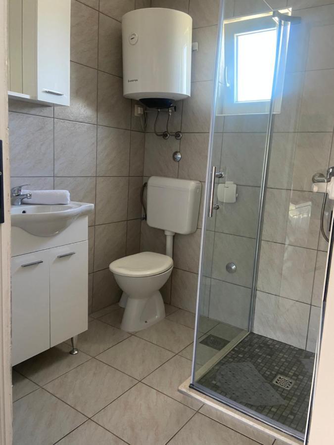 Vacation House Radosic Radosic  Zewnętrze zdjęcie