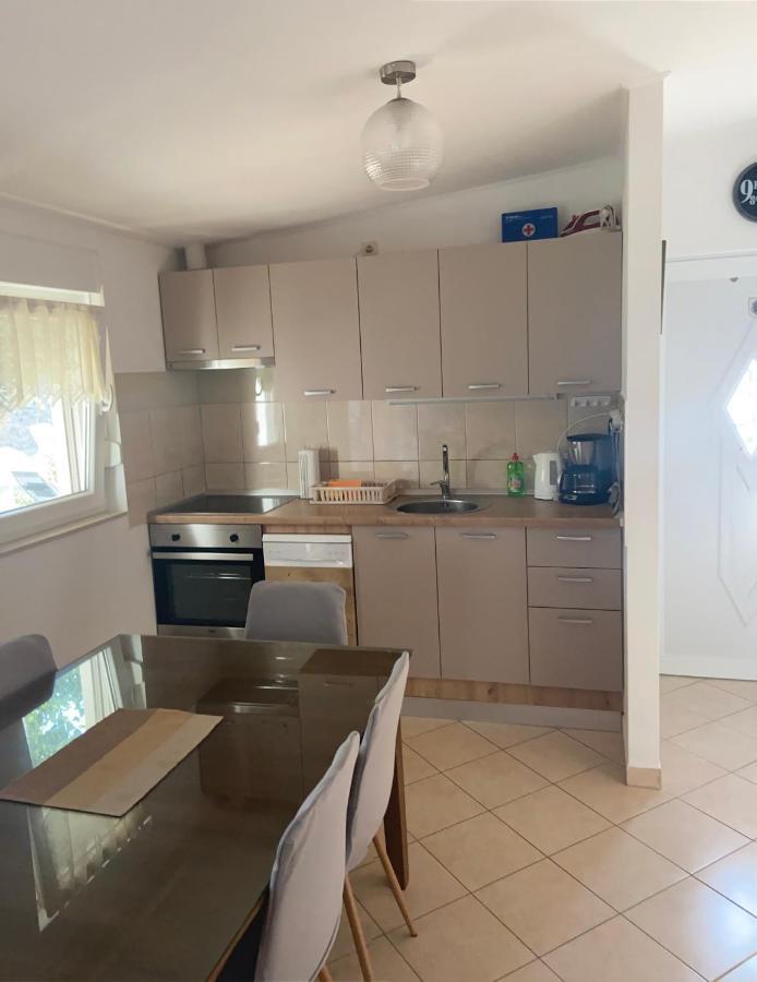 Vacation House Radosic Radosic  Zewnętrze zdjęcie