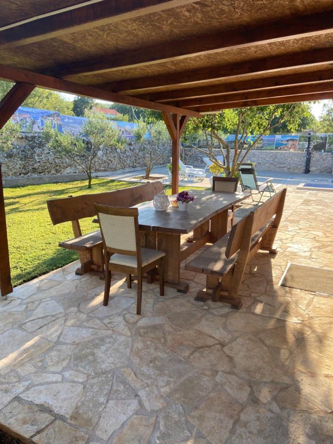 Vacation House Radosic Radosic  Zewnętrze zdjęcie
