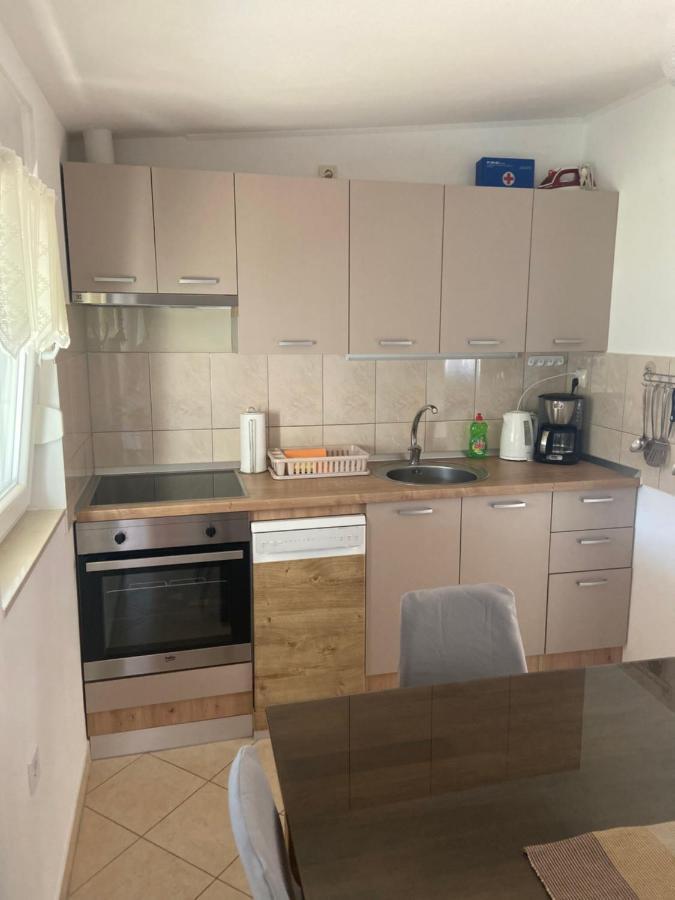 Vacation House Radosic Radosic  Zewnętrze zdjęcie