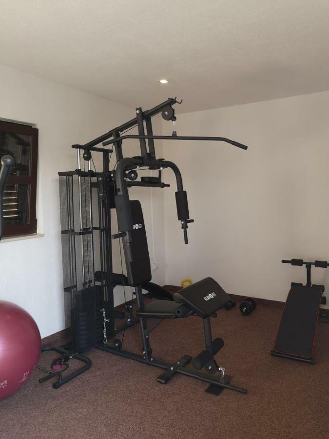 Vacation House Radosic Radosic  Zewnętrze zdjęcie
