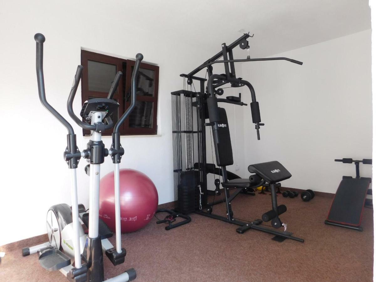 Vacation House Radosic Radosic  Zewnętrze zdjęcie