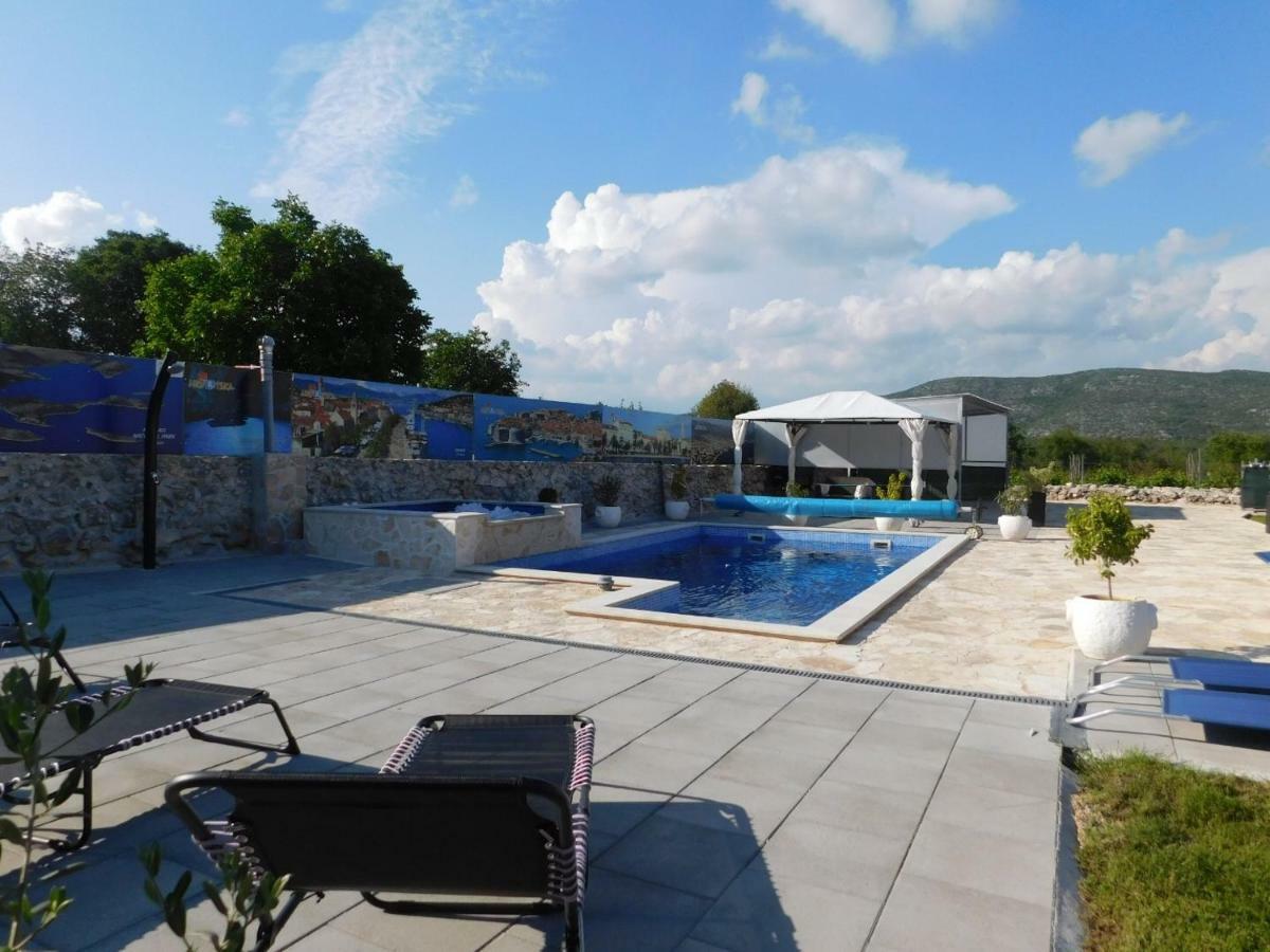 Vacation House Radosic Radosic  Zewnętrze zdjęcie