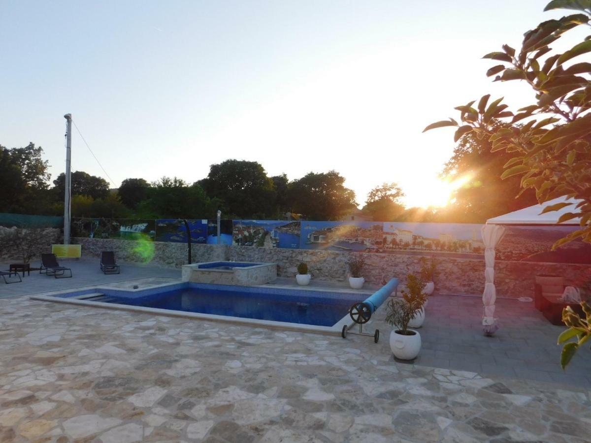 Vacation House Radosic Radosic  Zewnętrze zdjęcie