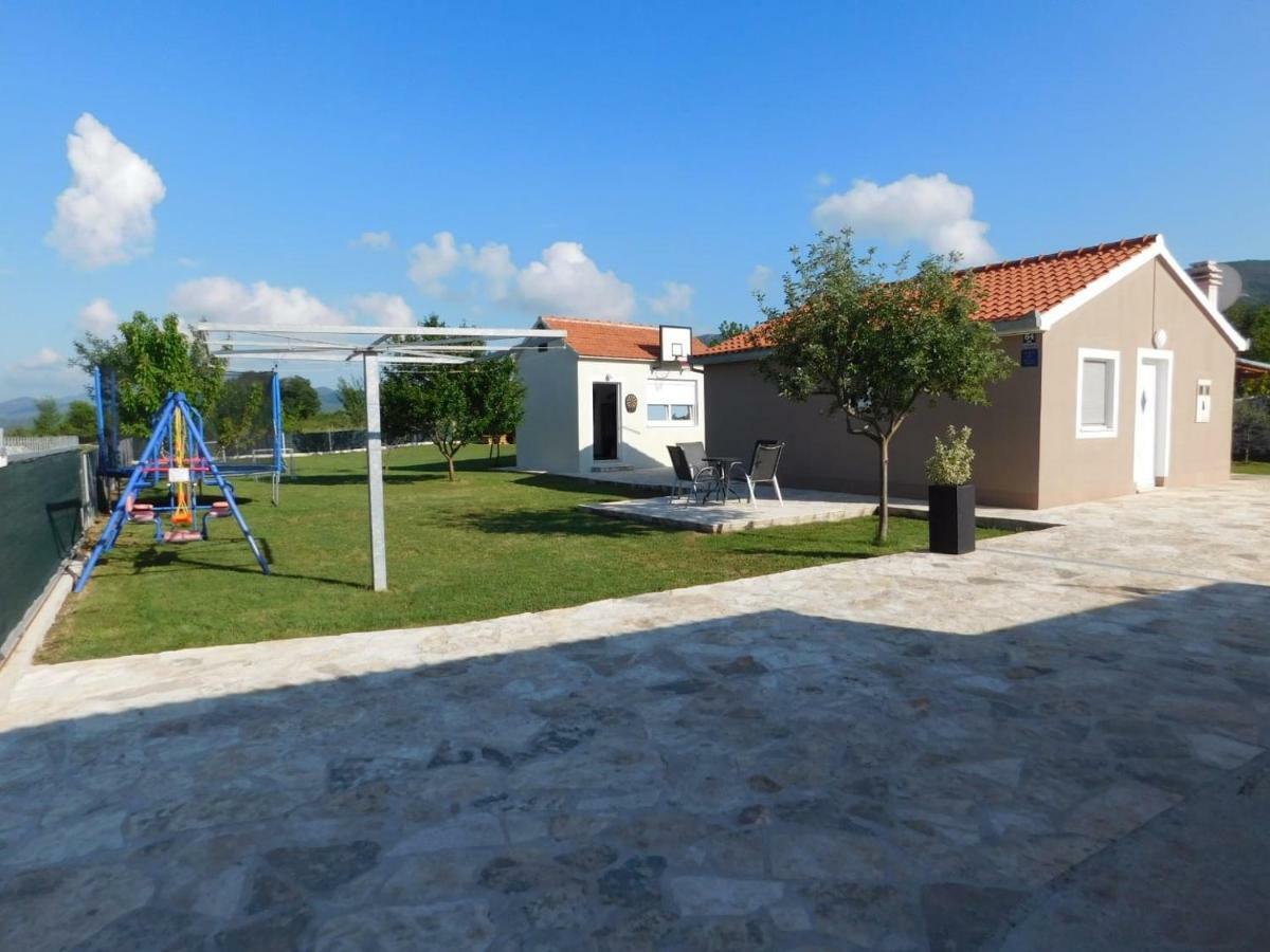 Vacation House Radosic Radosic  Zewnętrze zdjęcie