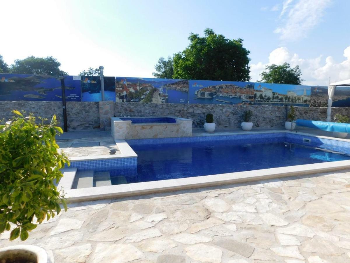 Vacation House Radosic Radosic  Zewnętrze zdjęcie