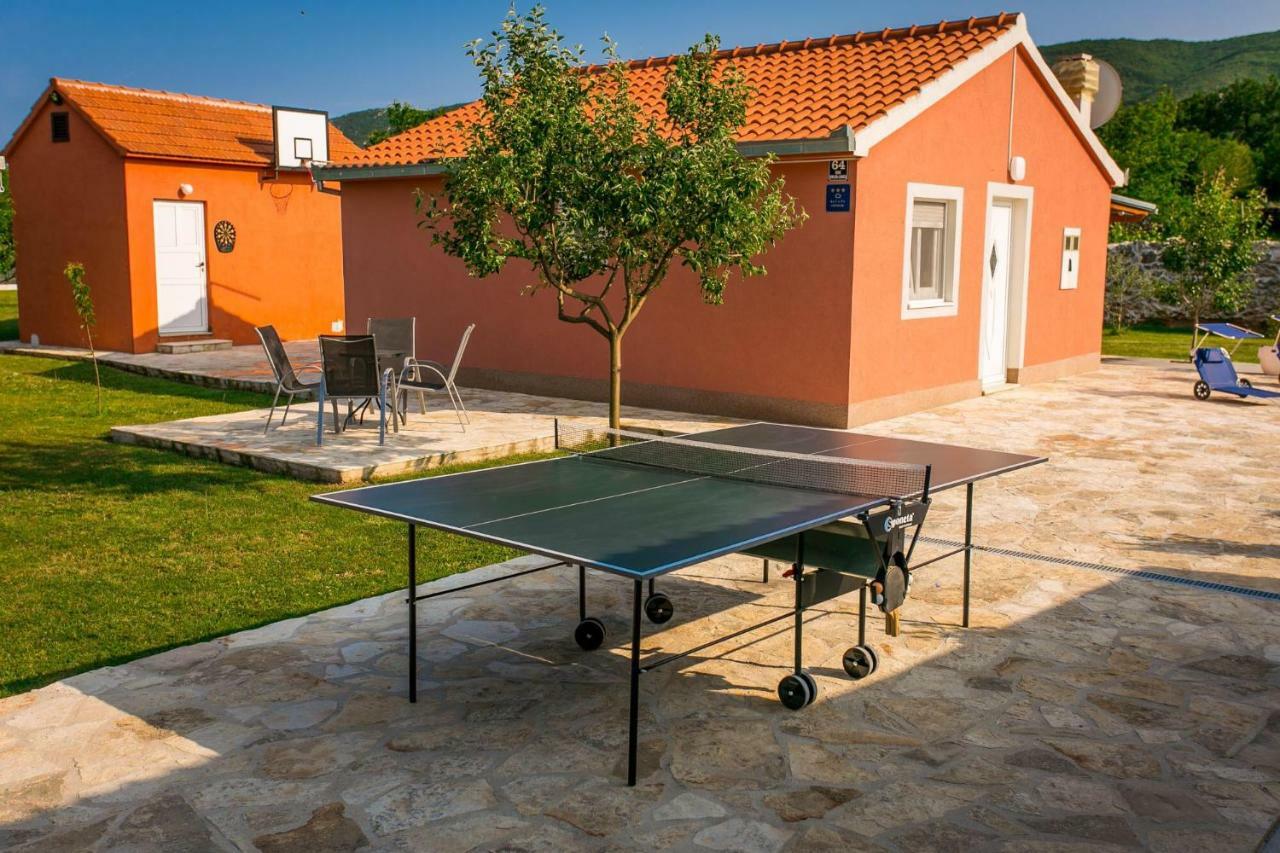 Vacation House Radosic Radosic  Zewnętrze zdjęcie