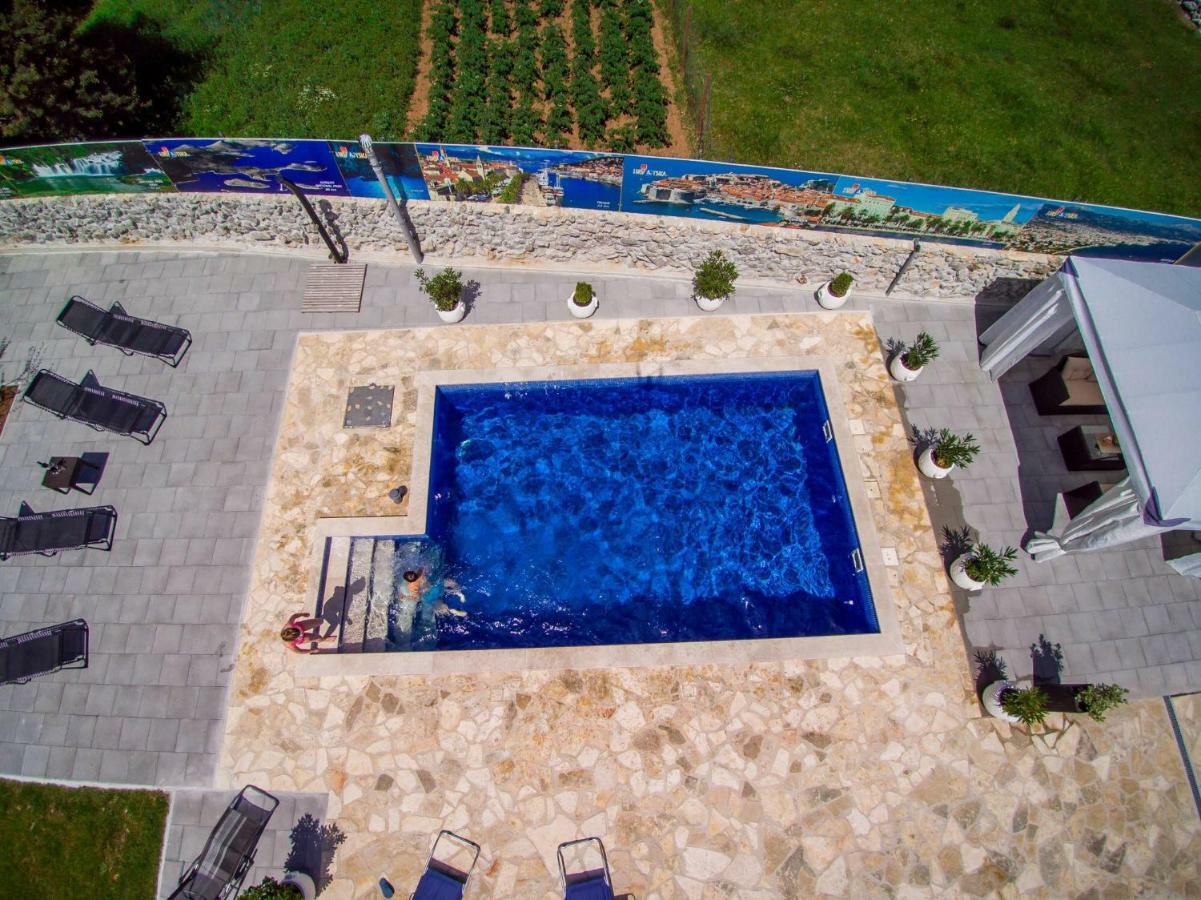 Vacation House Radosic Radosic  Zewnętrze zdjęcie