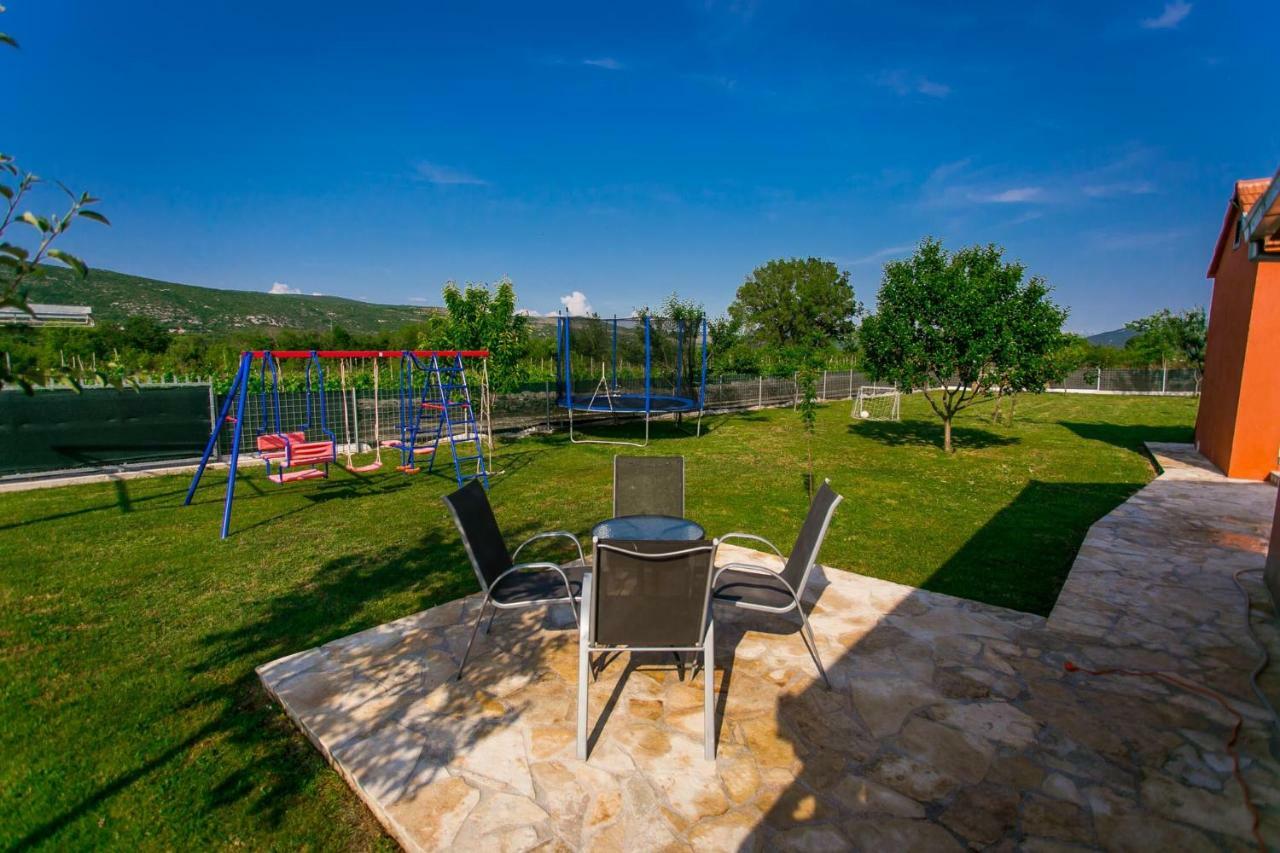 Vacation House Radosic Radosic  Zewnętrze zdjęcie