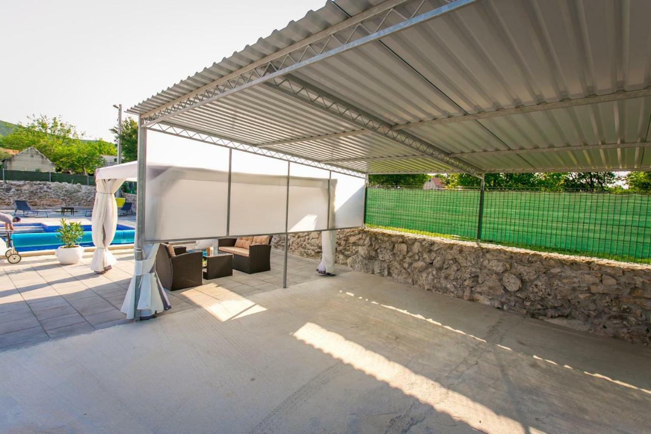 Vacation House Radosic Radosic  Zewnętrze zdjęcie