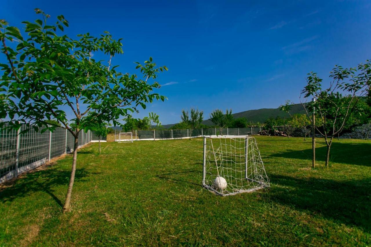 Vacation House Radosic Radosic  Zewnętrze zdjęcie
